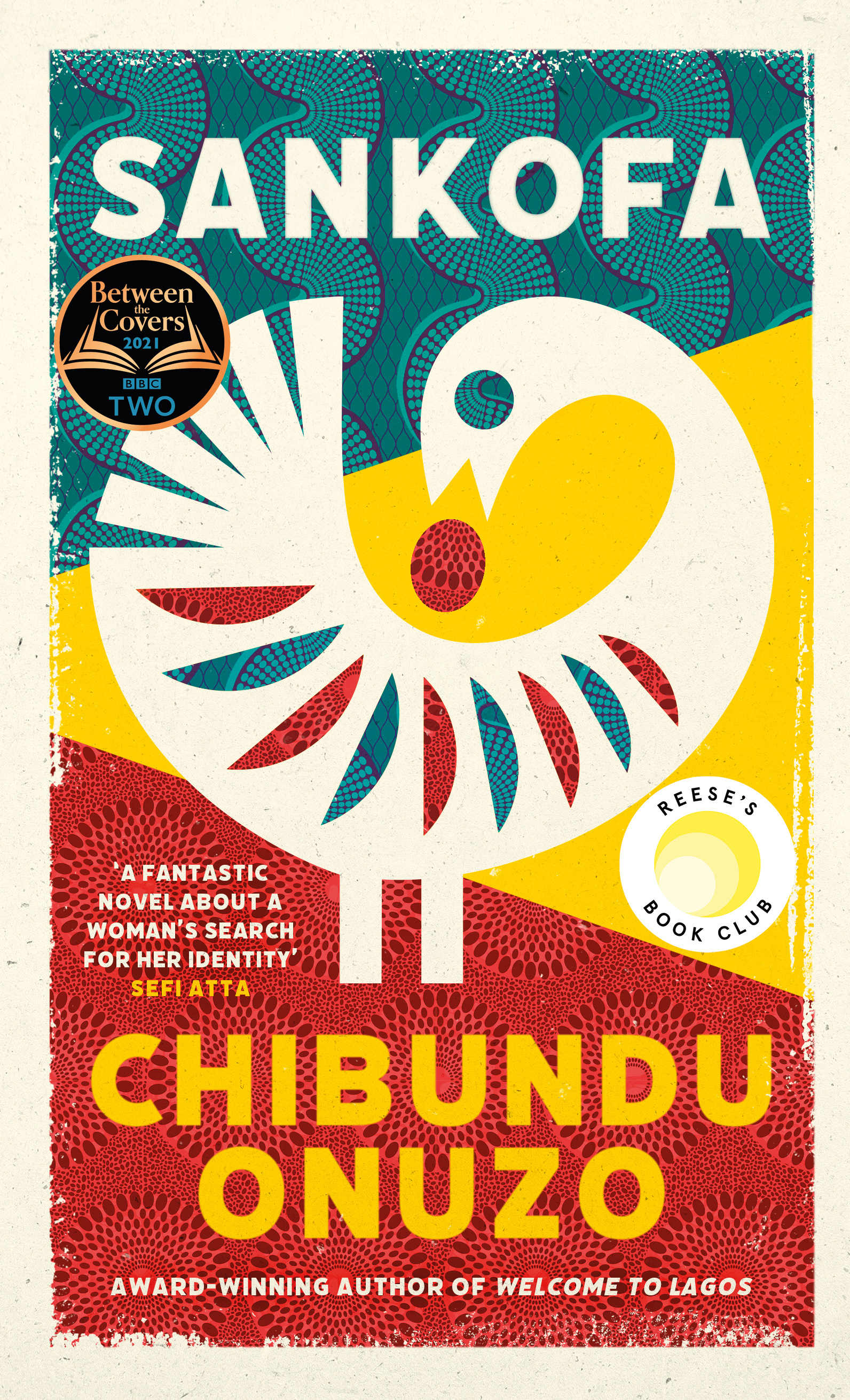 

Sankofa