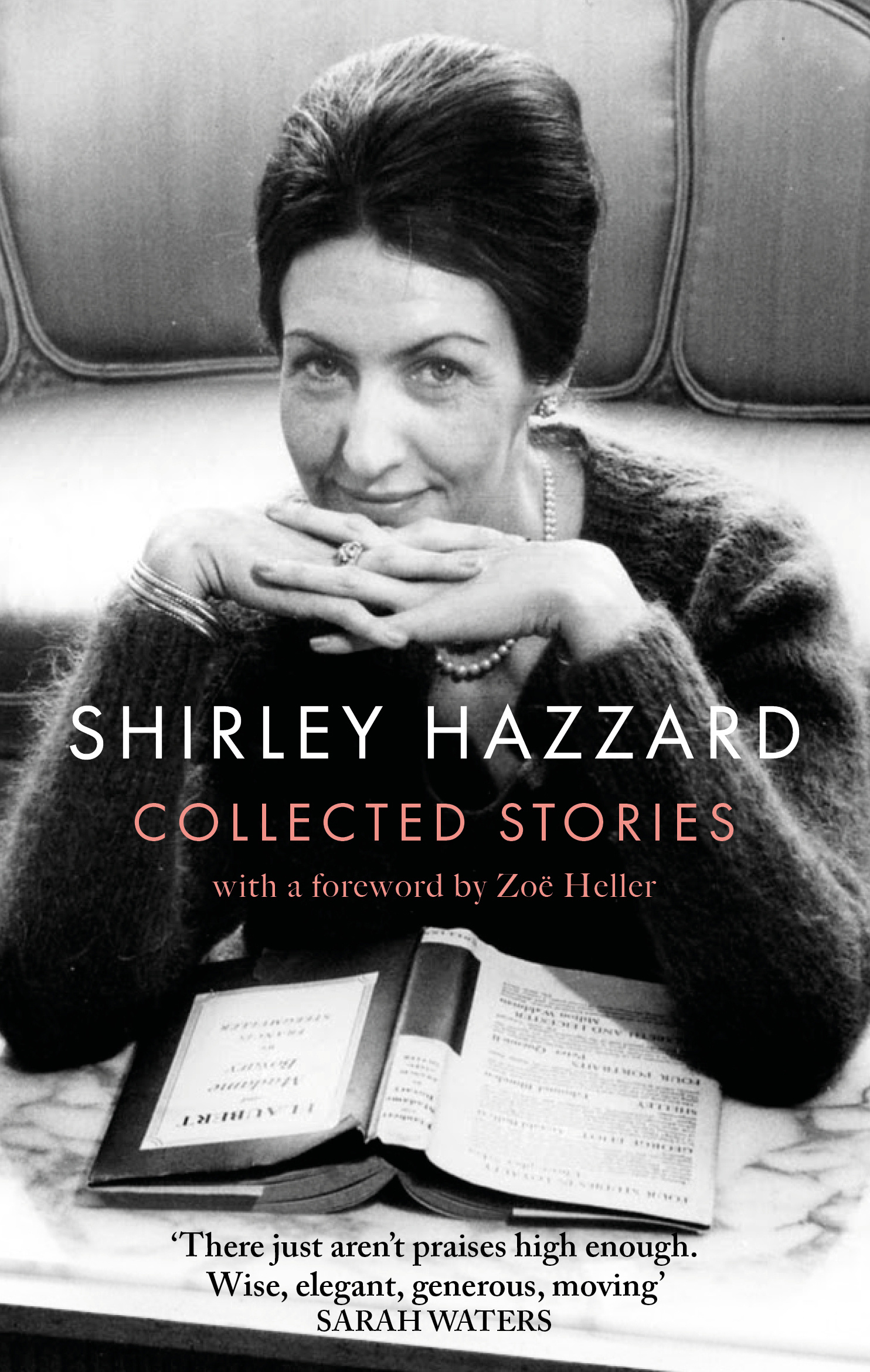 

The Collected Stories of Shirley Hazzard