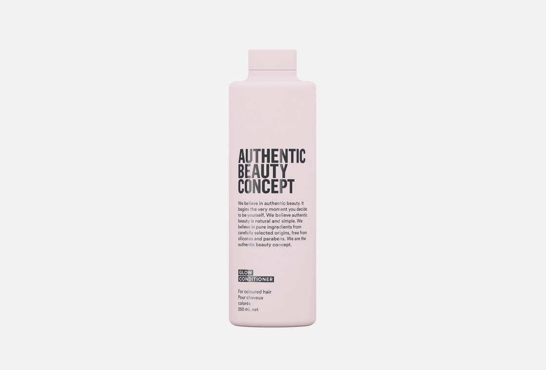 

Кондиционер Authentic Beauty Concept Glow Conditioner для Окрашенных Волос 250 мл