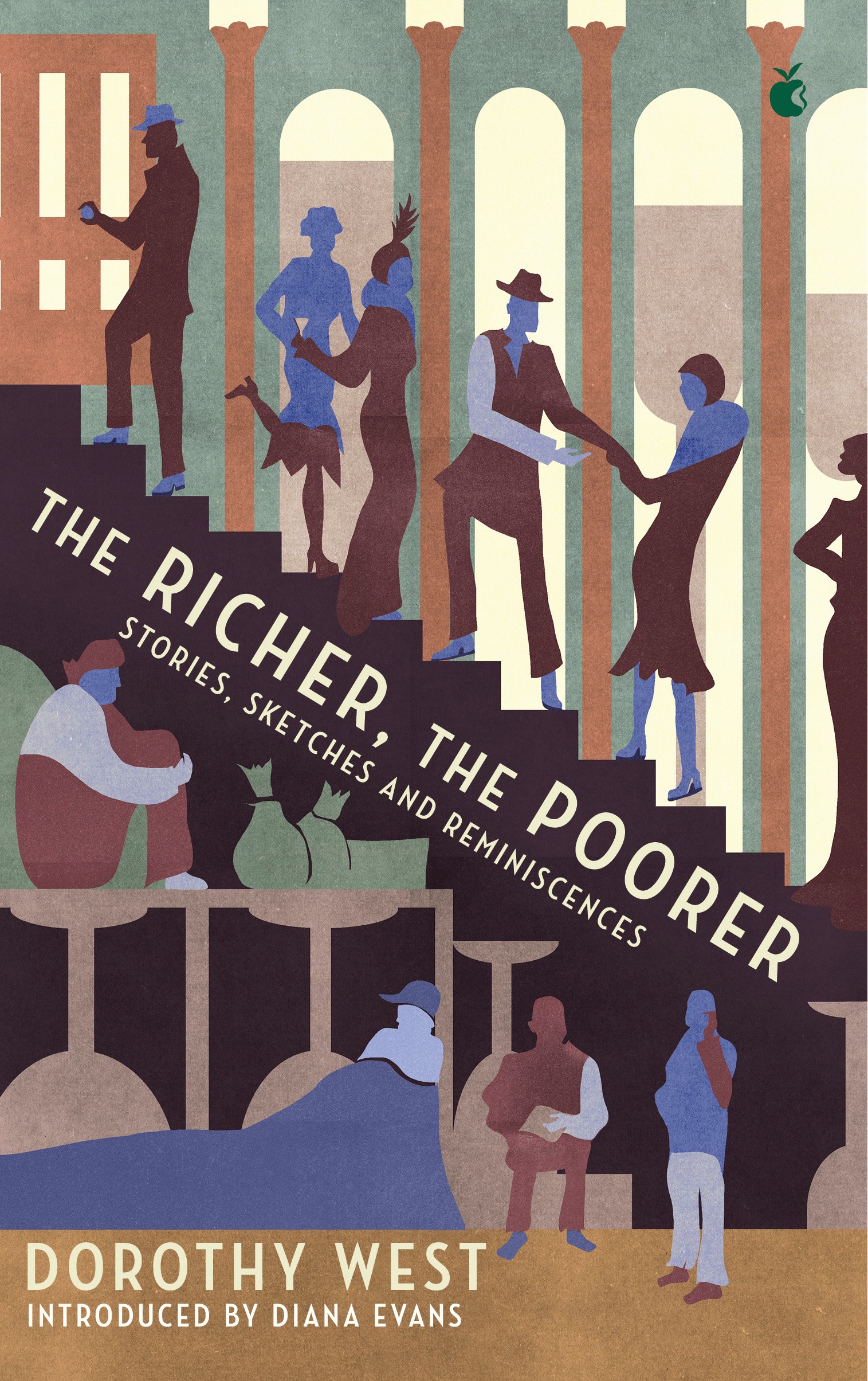 

The Richer, The Poorer