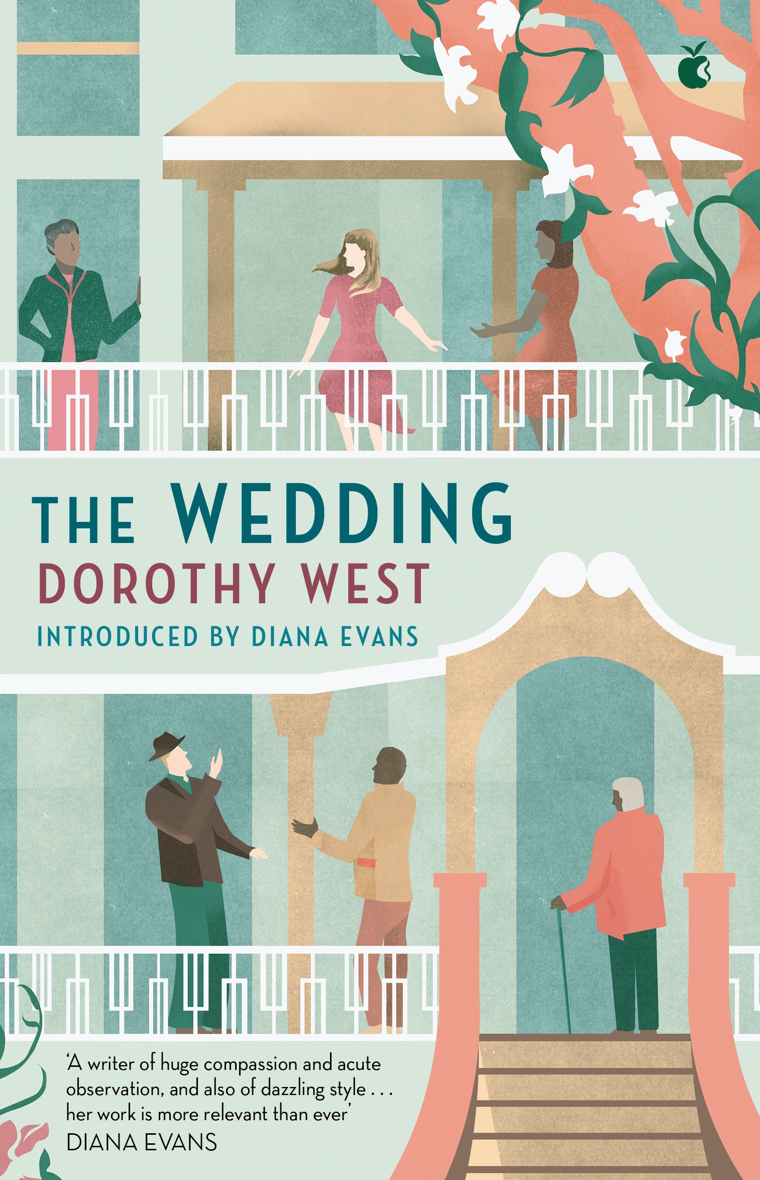 

The Wedding