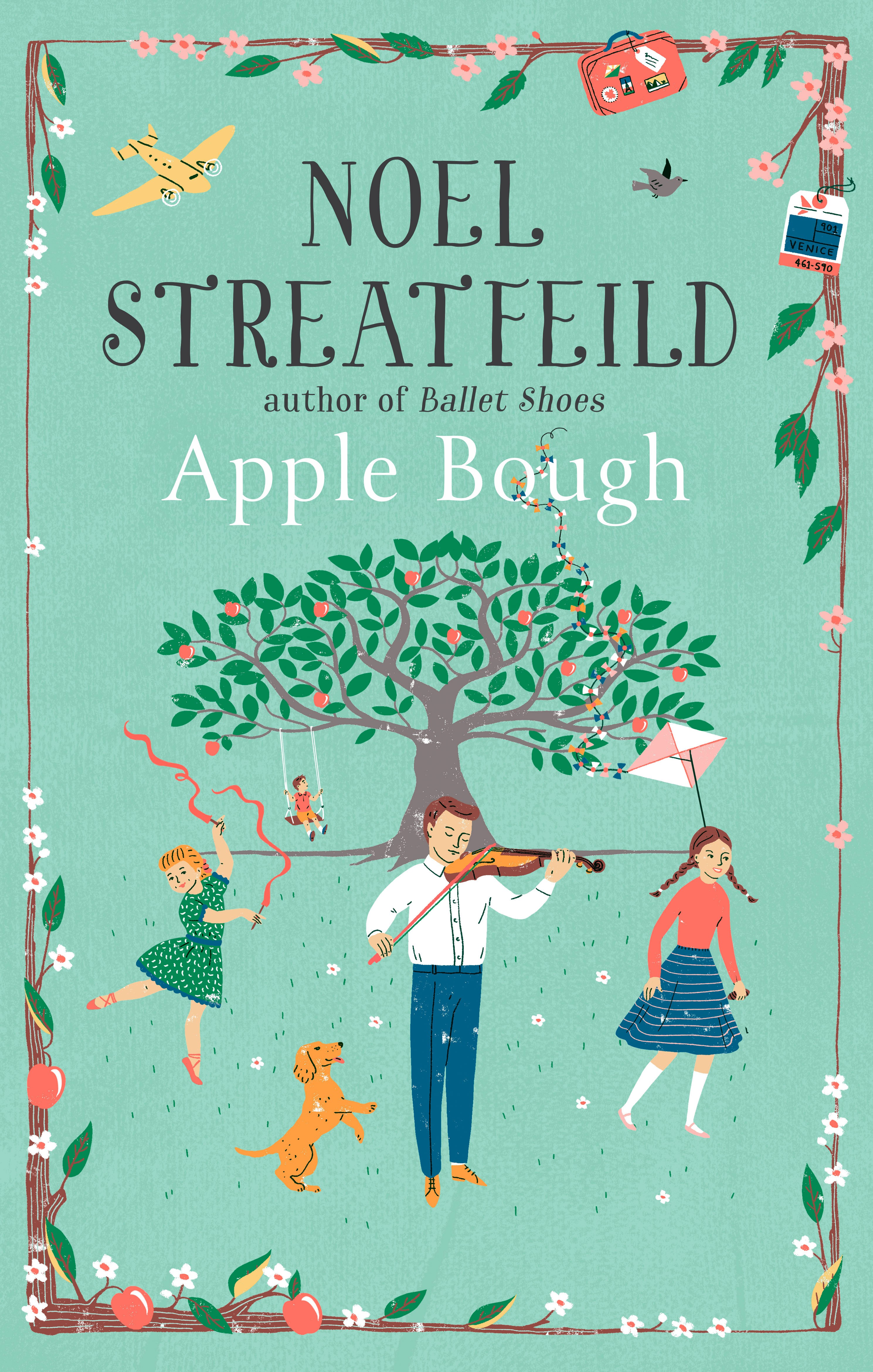 

Apple Bough