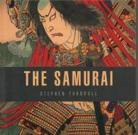 фото Books66: turnbull. the samurai routledge
