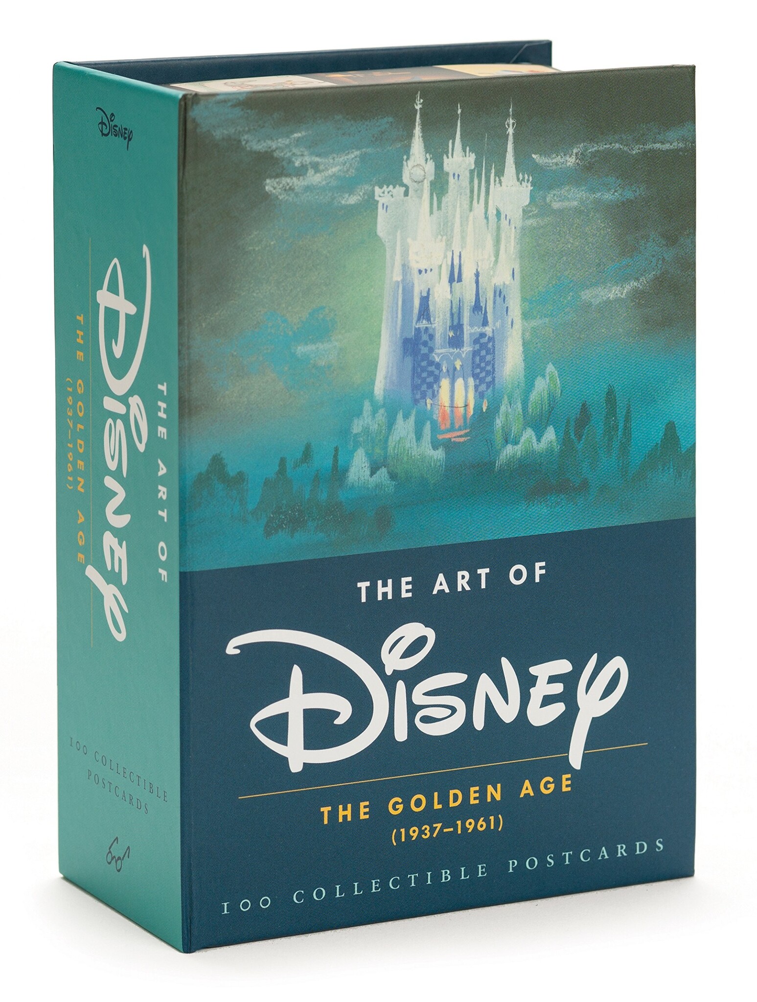 фото Chronicle: the art of disney: the golden age (1937-1961) виктория альберт