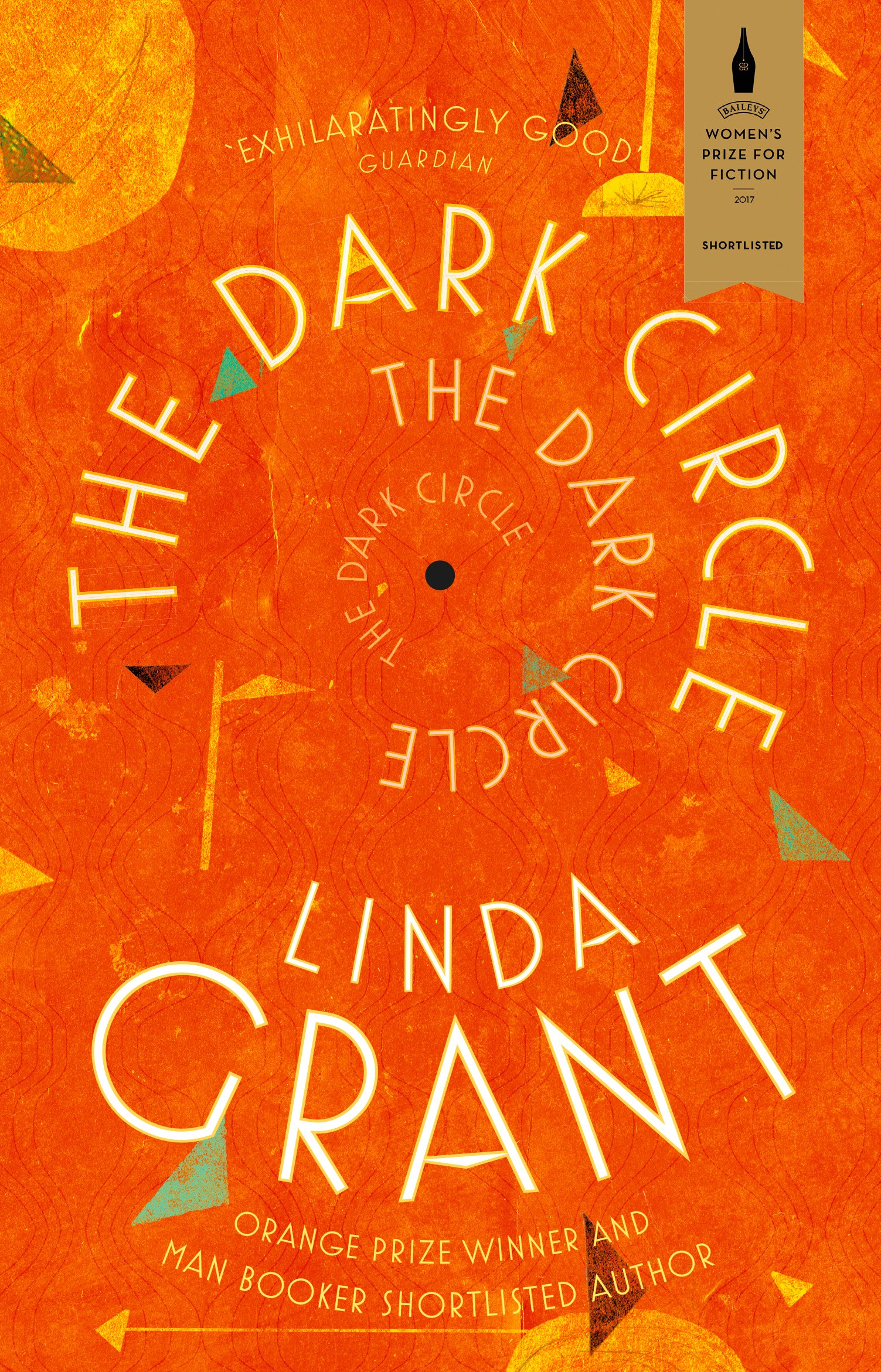 

The Dark Circle
