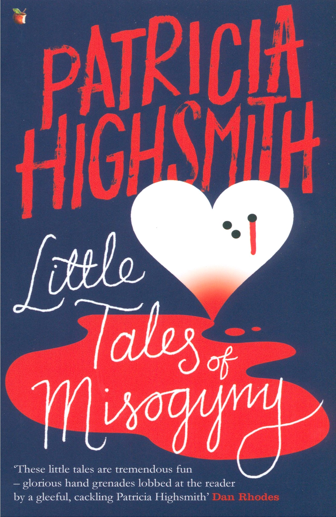 

Little Tales of Misogyny