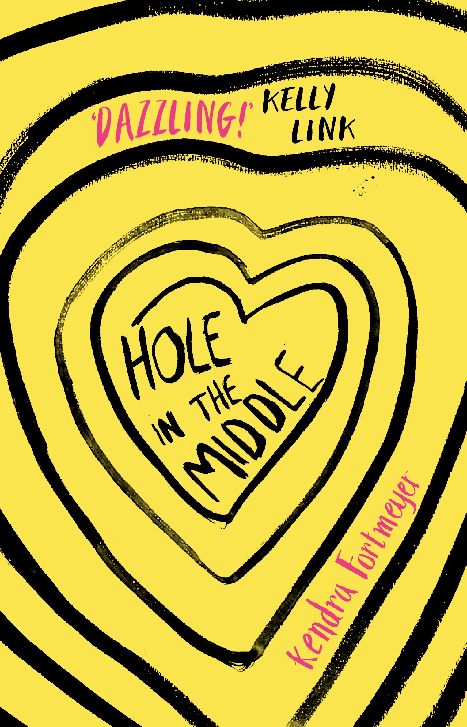 

Hole in the Middle