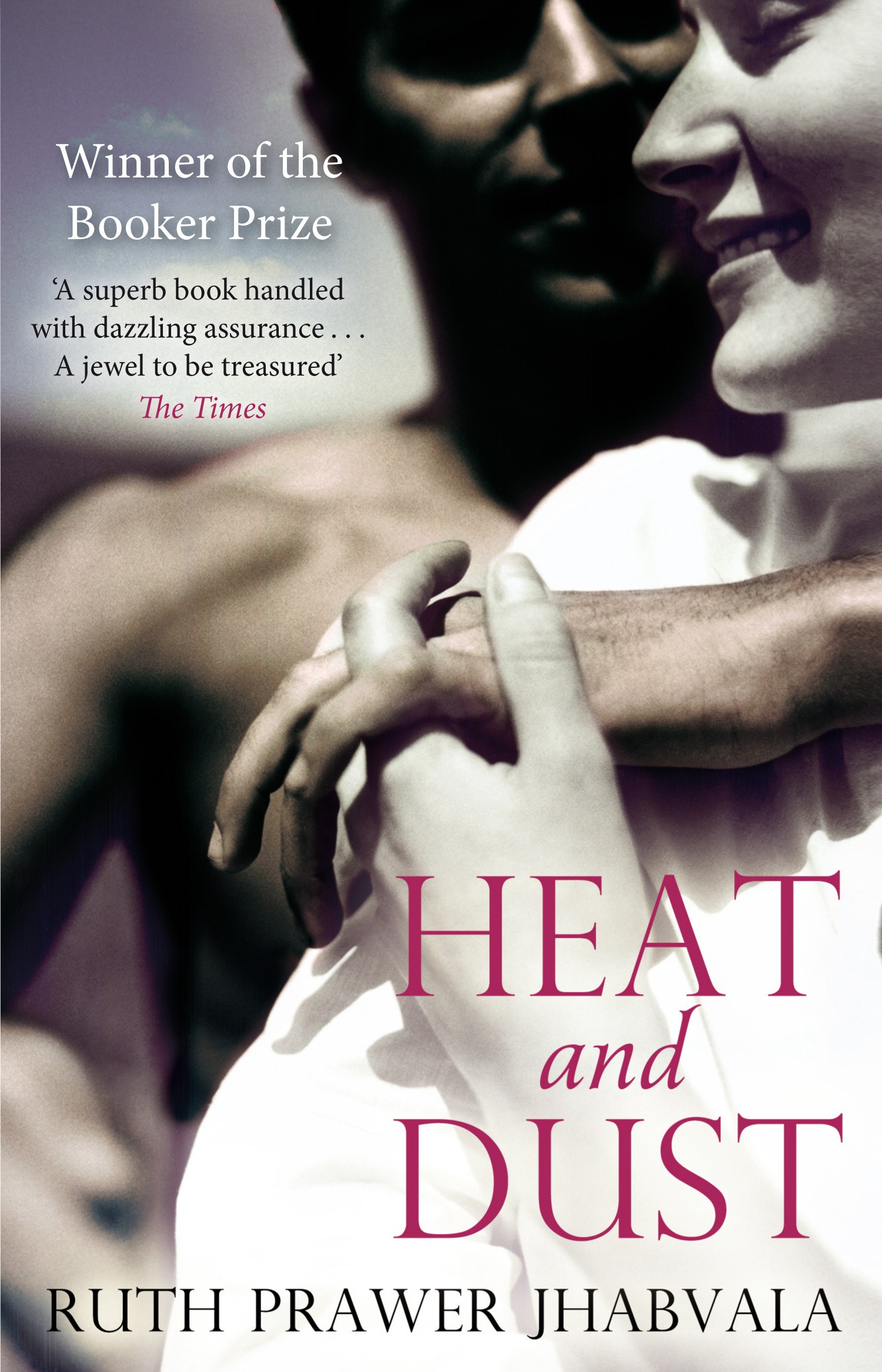 

Heat And Dust