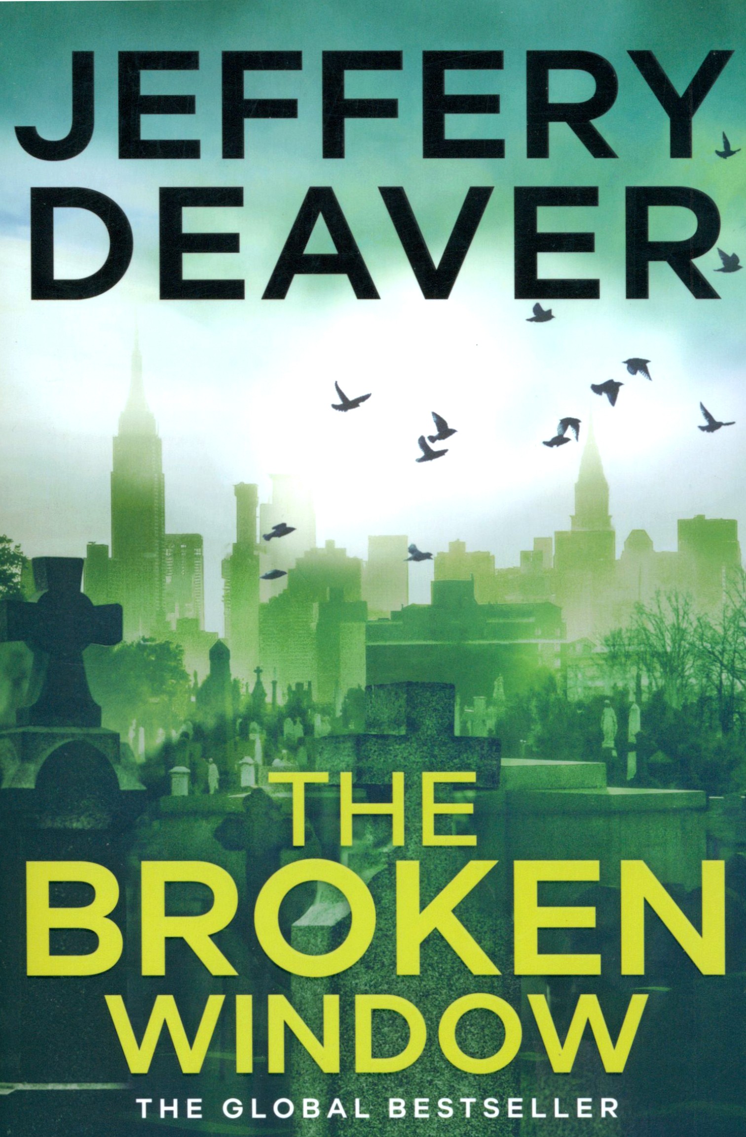 

The Broken Window