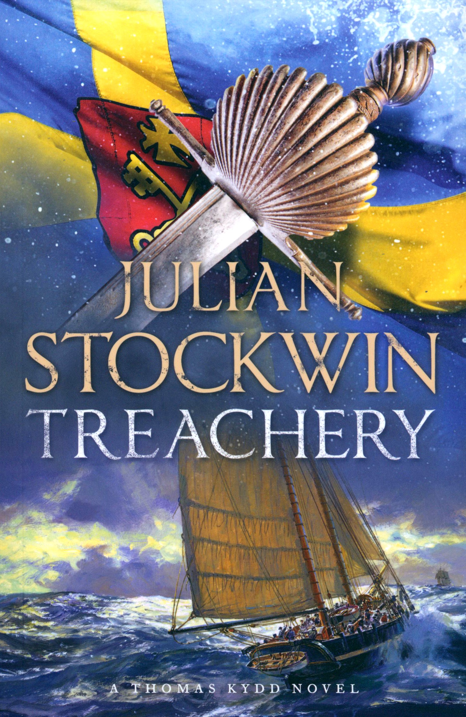 

Treachery