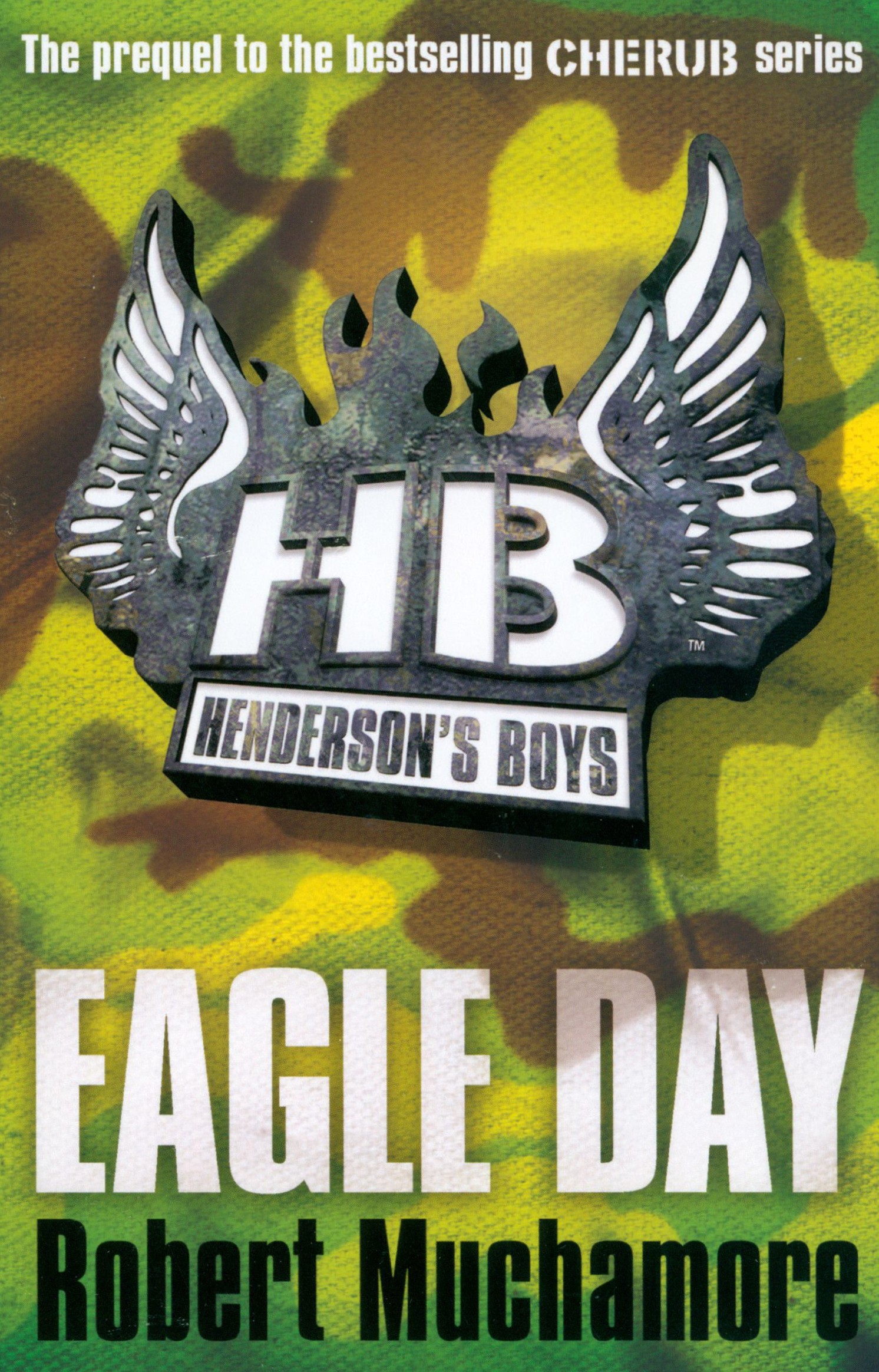 

Eagle Day