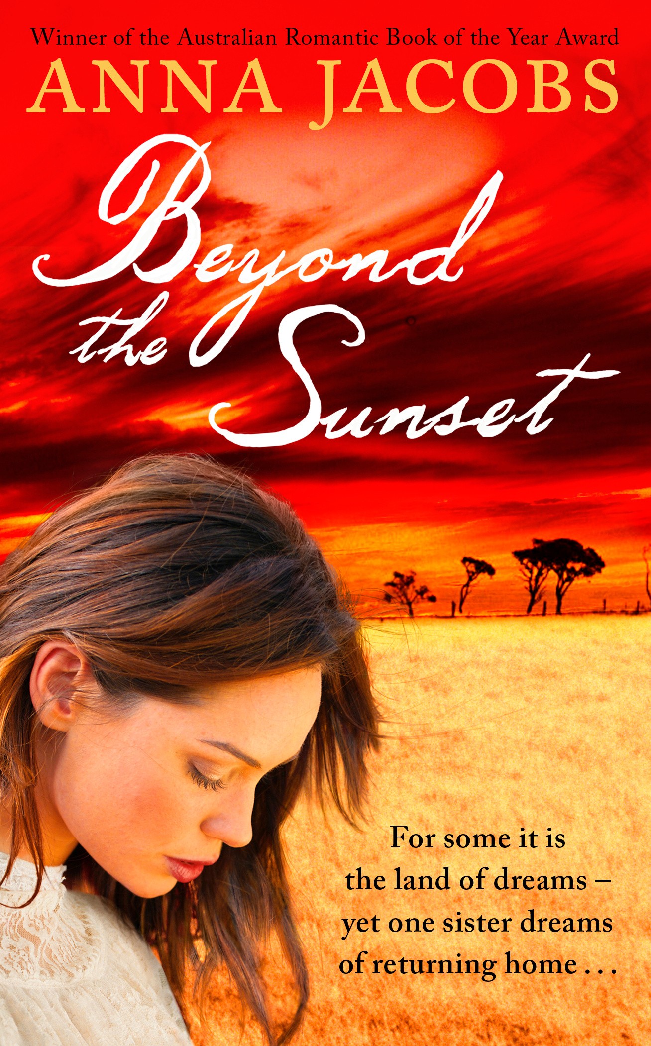 

Beyond the Sunset