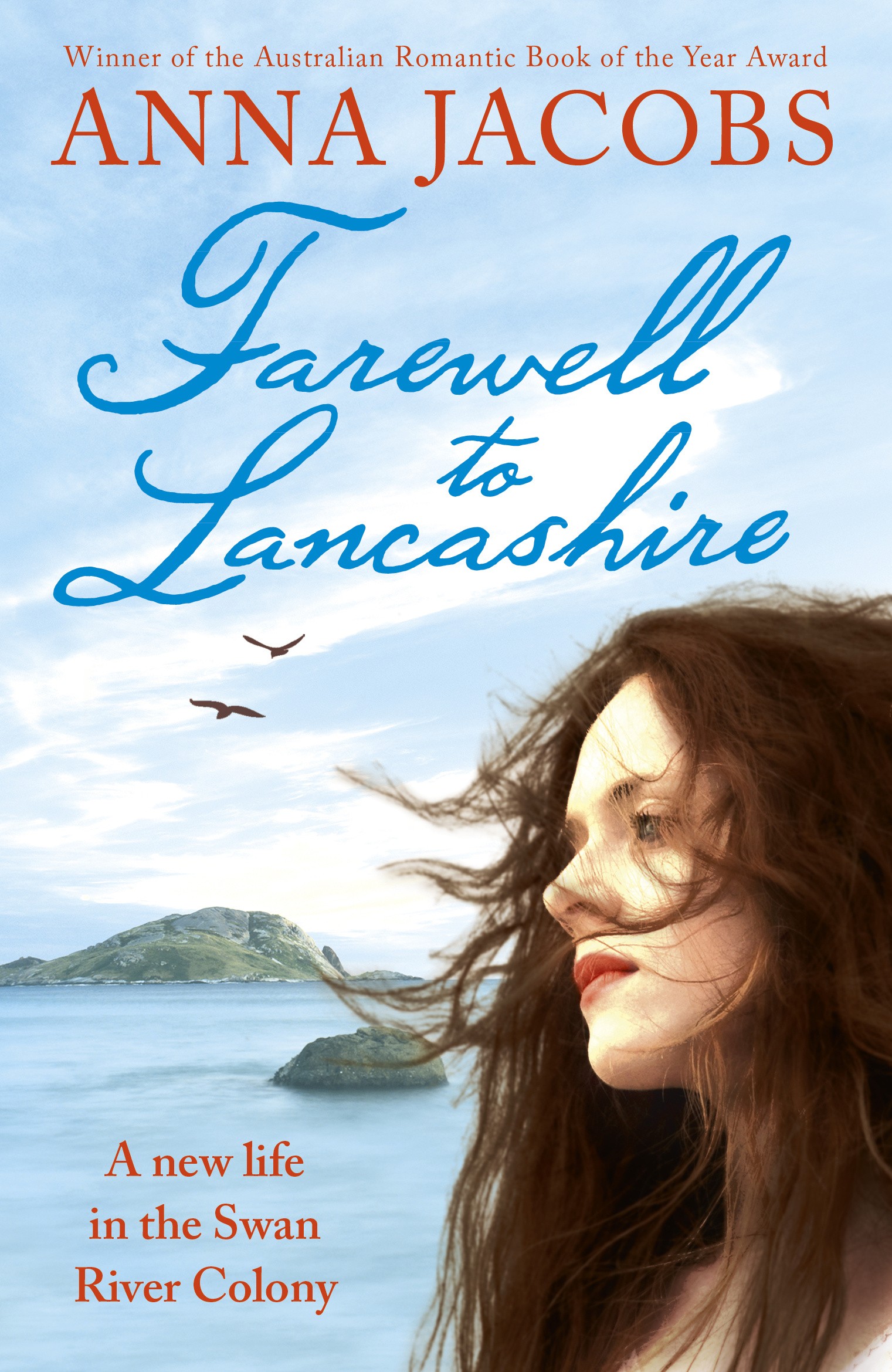 

Farewell to Lancashire