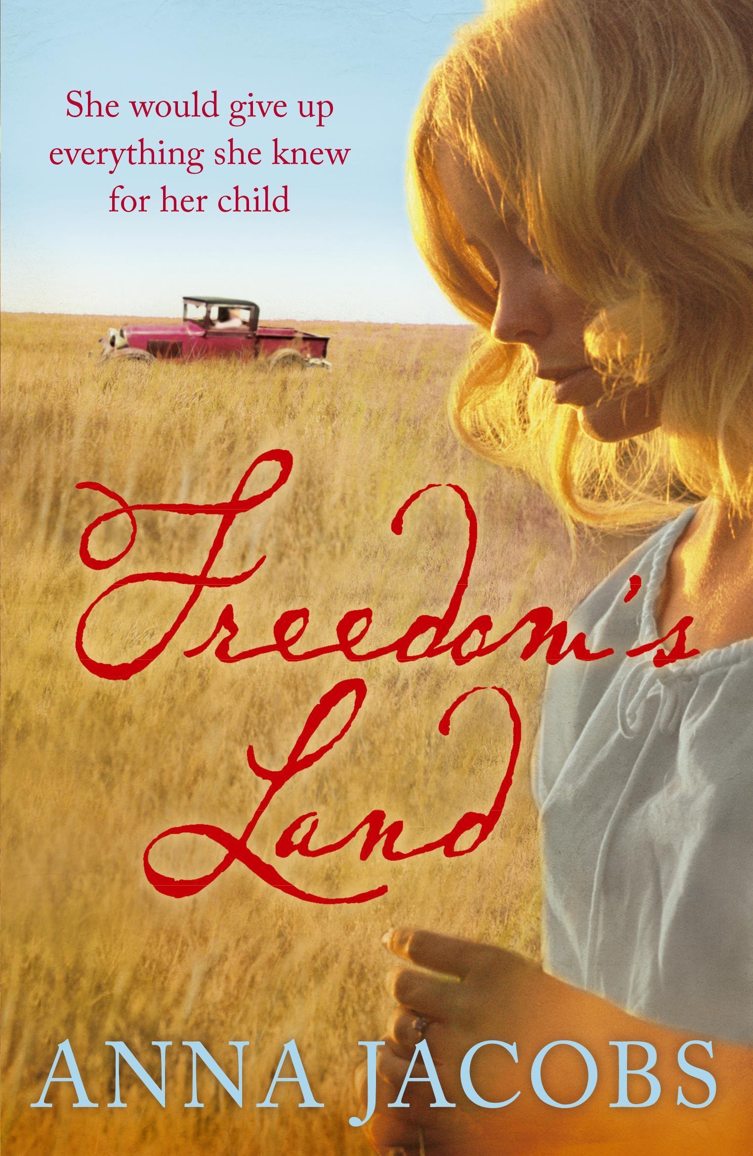 

Freedom's Land