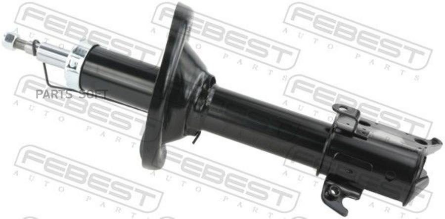 

Амортизатор Передний Левый Gas.Twin Tube Febest арт. 08110-004FL
