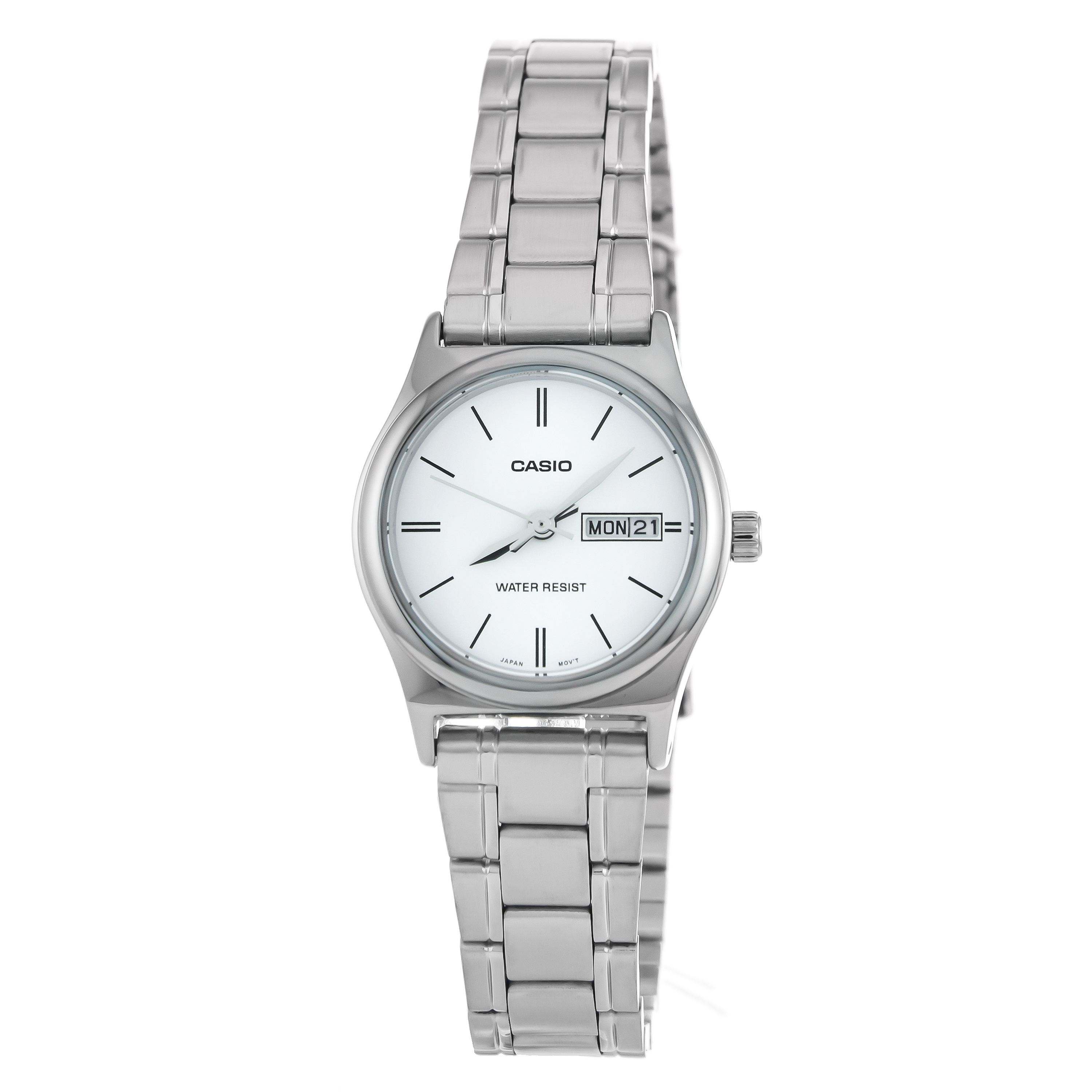 

Наручные часы женские Casio V006D-7B2, V006D-7B2
