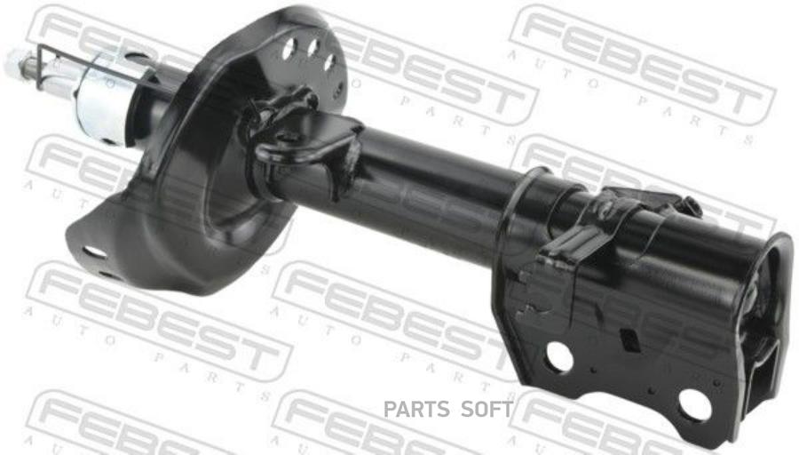 

Амортизатор Передний Левый Gas.Twin Tube Febest арт. 03110-002FL