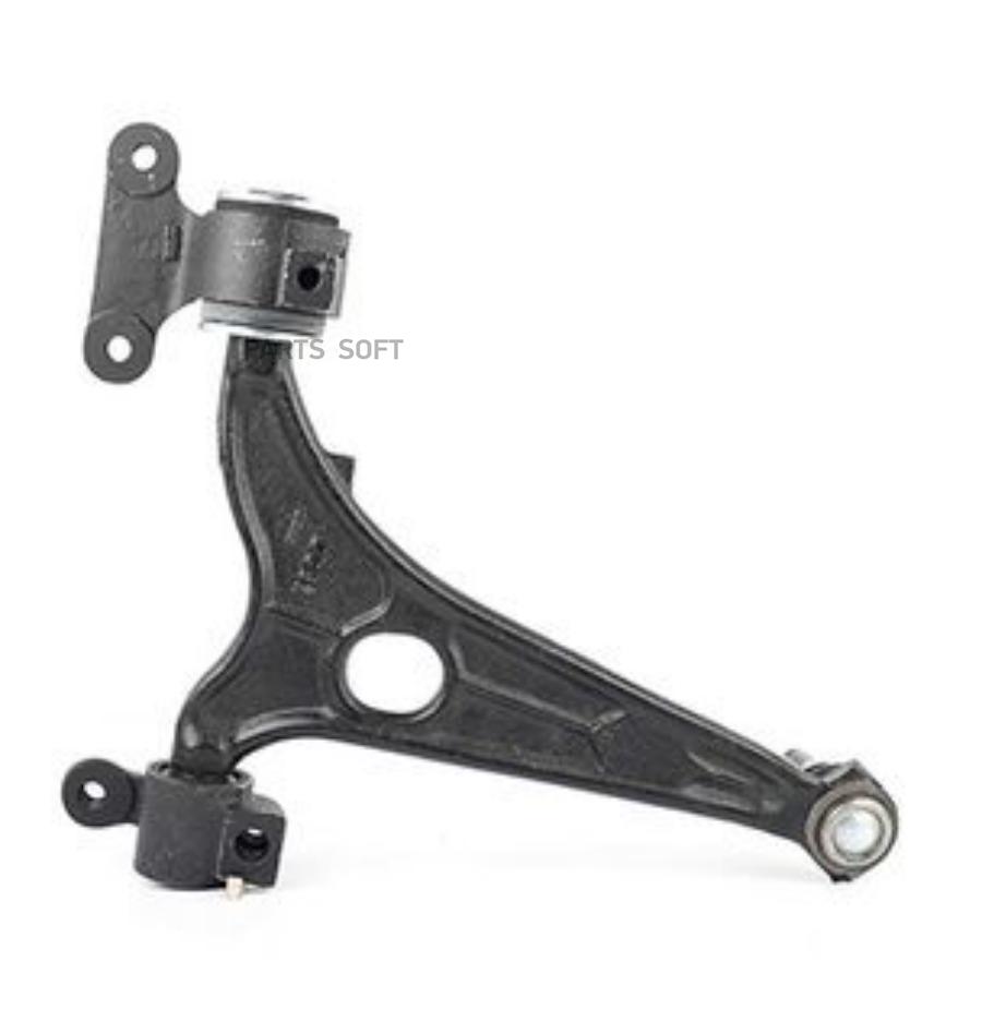 

Рычаг Передней Подвески Правый BSG AUTO PARTS арт. BSG70-315-017