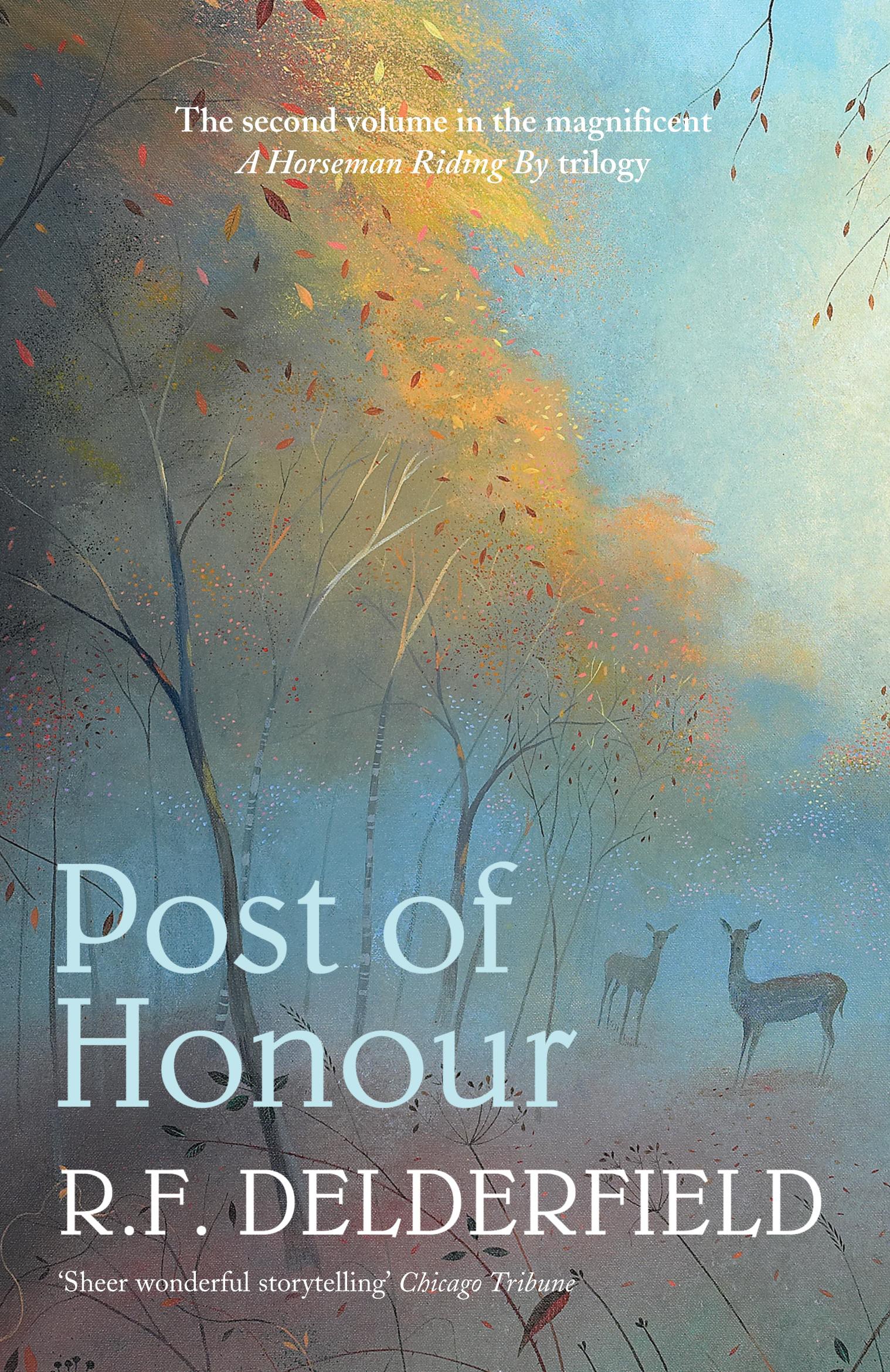 

Post of Honour