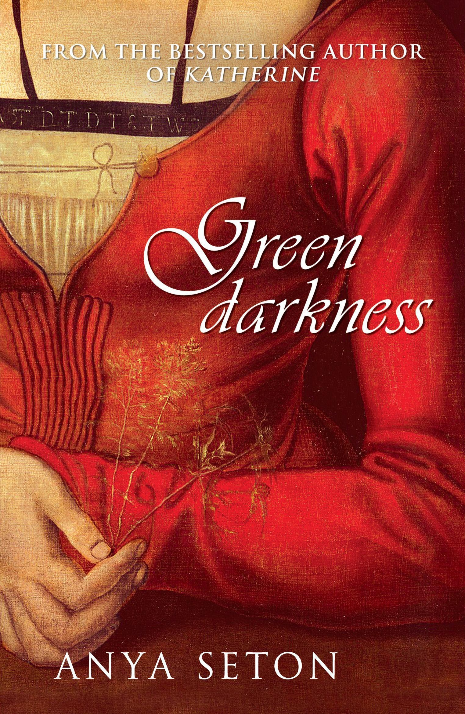 

Green Darkness