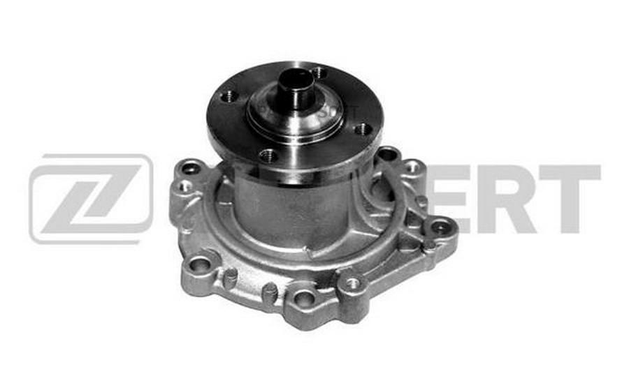 

Помпа Водяная Toyota Hiace (H10 H20) 89- Hilux (N10) 88- Land Cruiser 70 90- Vw Taro 89- Z
