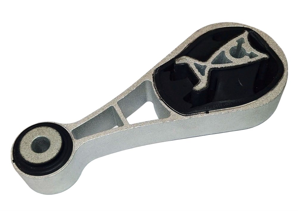 

Опора двигателя Kortex kem070 Skoda Fabia, VW Polo Sedan 01-, задняя