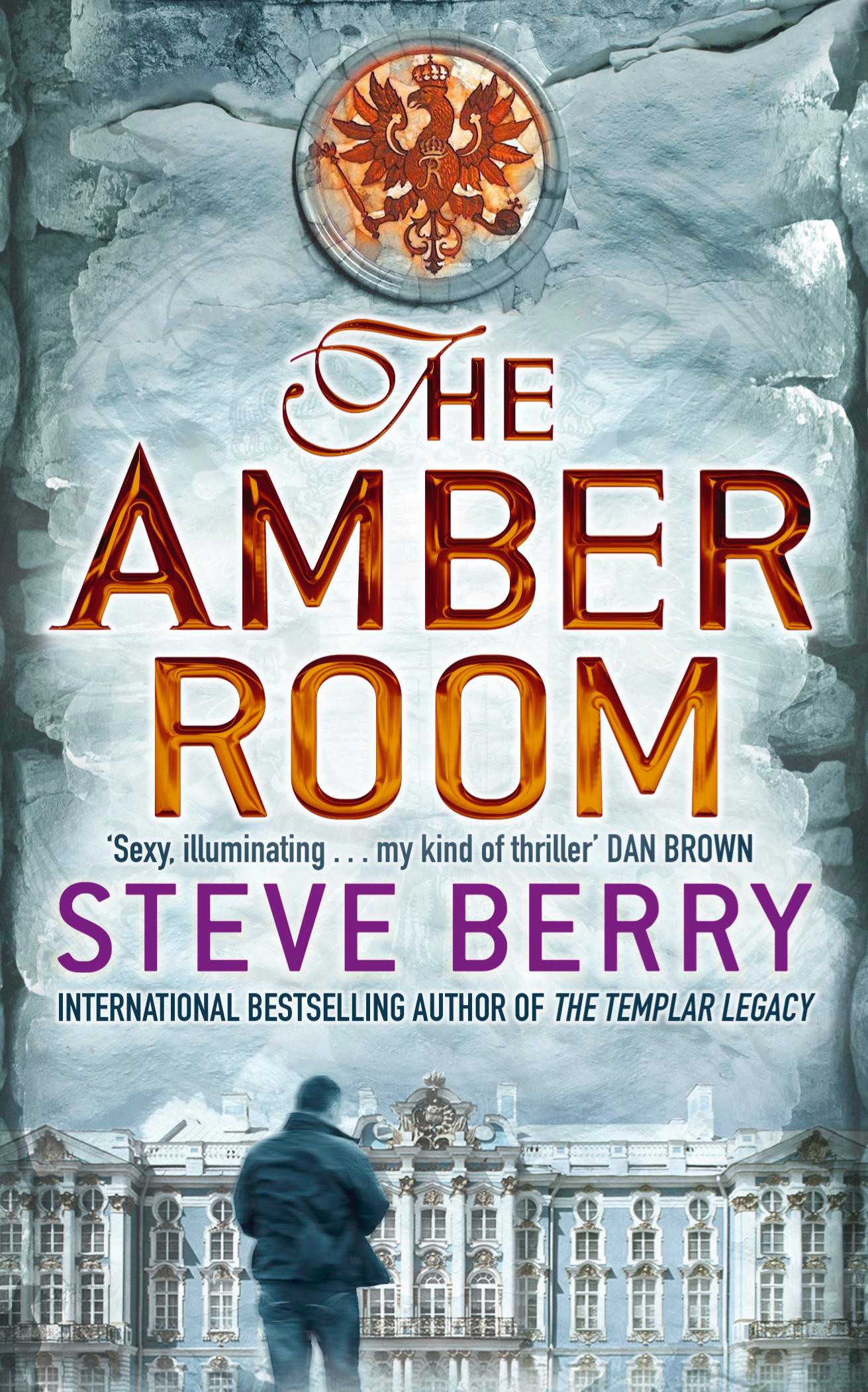 

The Amber Room