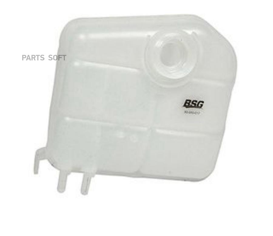 

Бачок Расширительный Радиатора BSG AUTO PARTS арт. BSG30-550-017