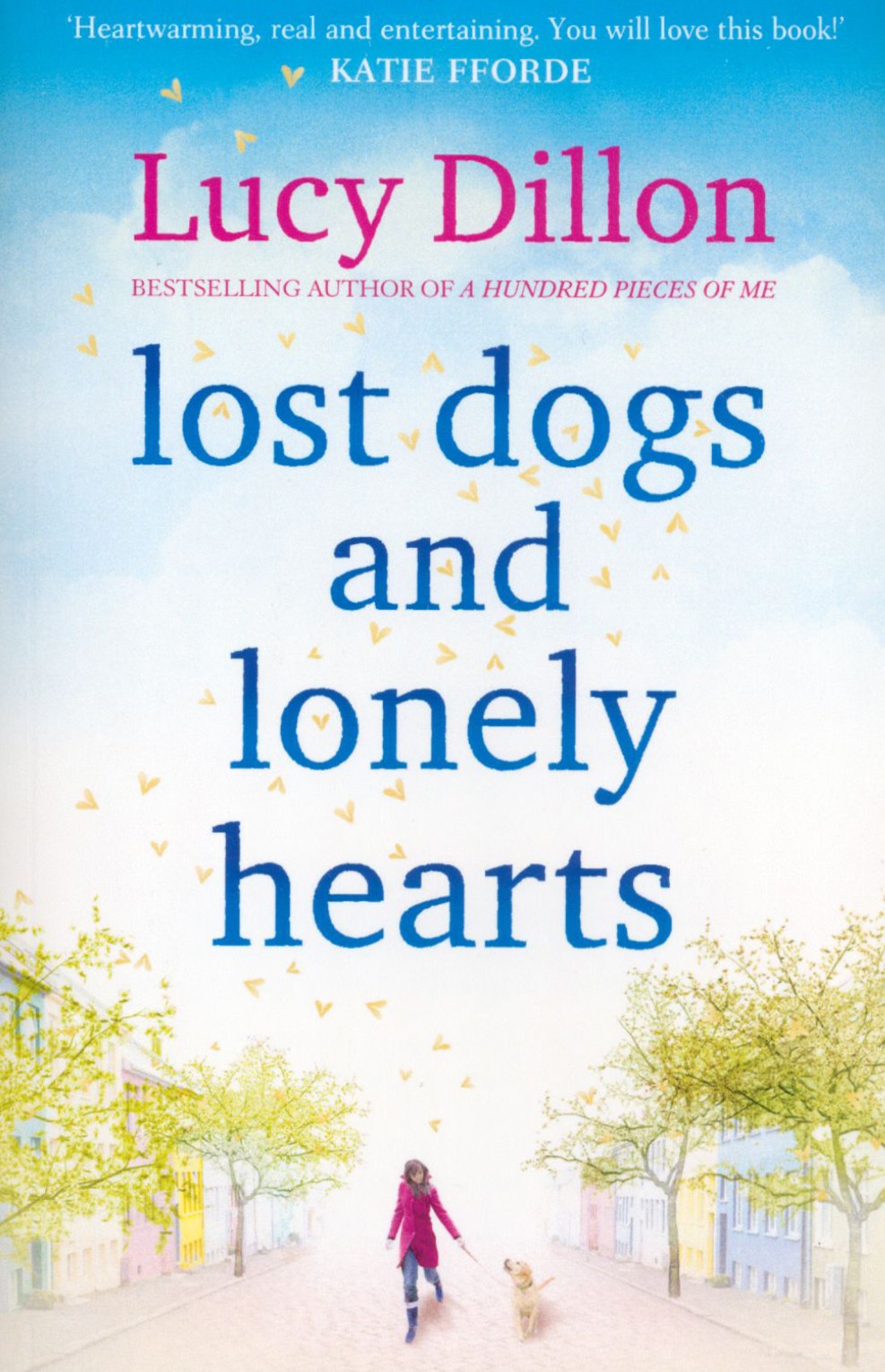 

Lost Dogs and Lonely Hearts