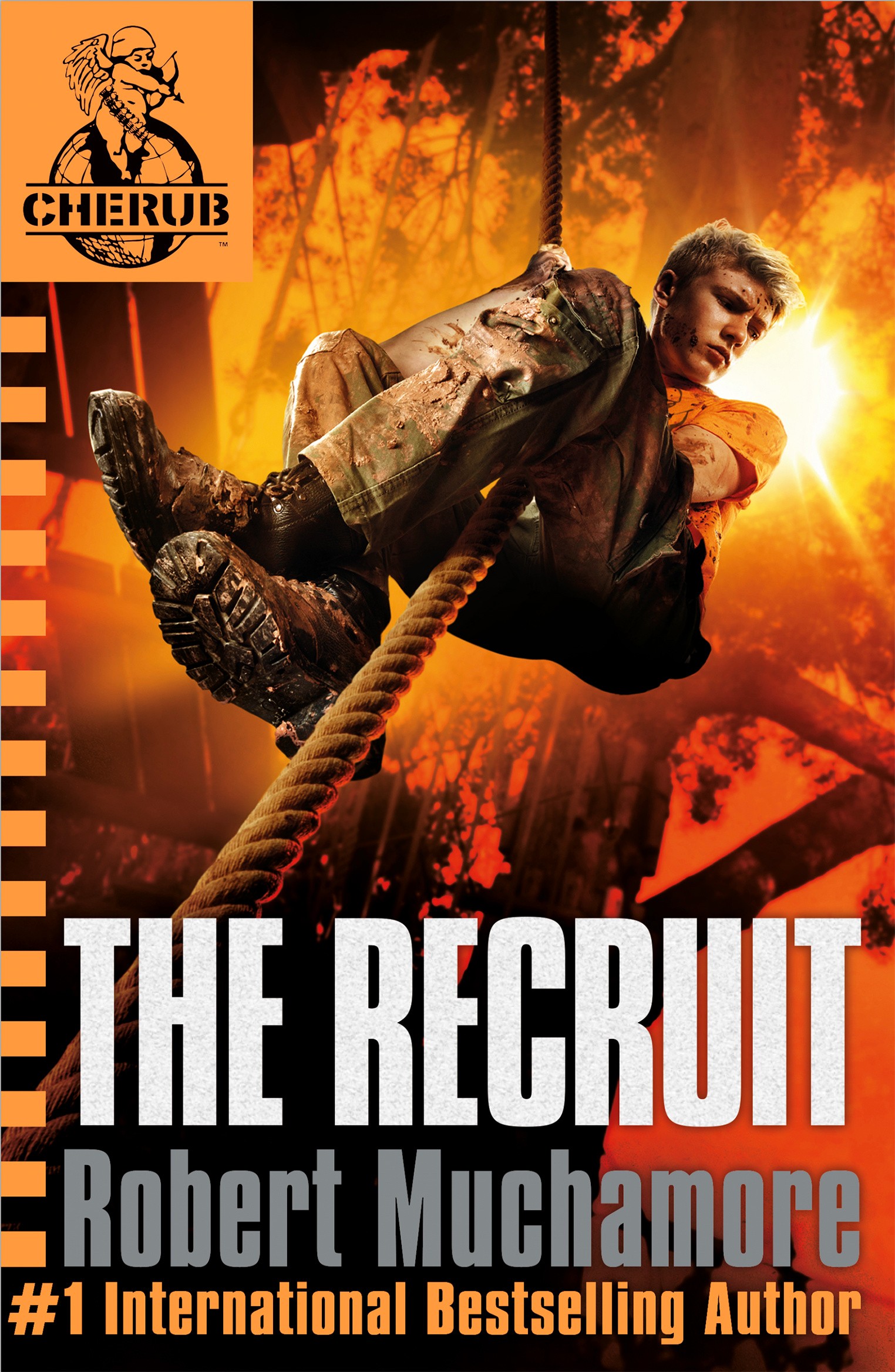 

The Recruit