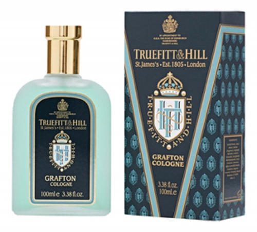 Одеколон Truefitt & Hill Grafton