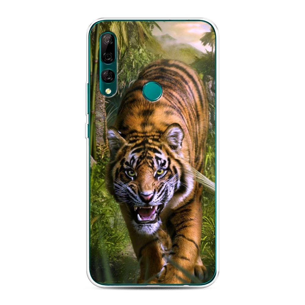 Чехол на Huawei Y9 Prime 2019 