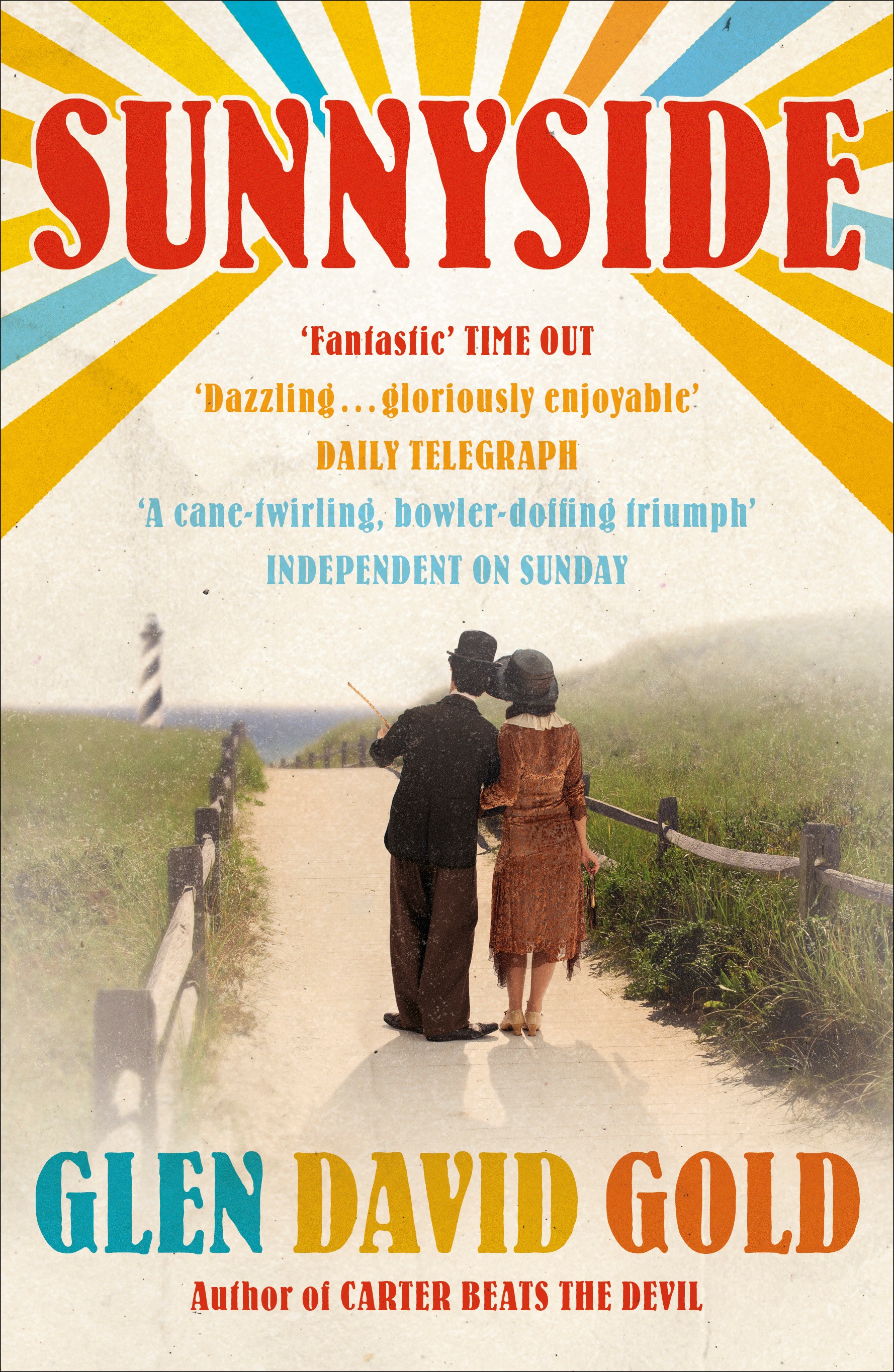 

Sunnyside