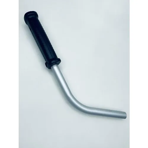 

Рукоятка левая для Carver PROMO PBC-33, 43 (д.19мм), 01.011.00271