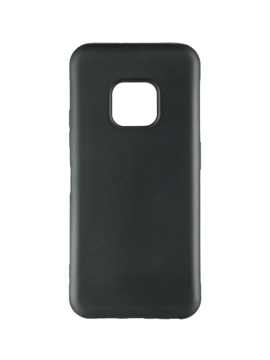 

Чехол для Nokia XR20 черный, MOSM-NOK-XR20