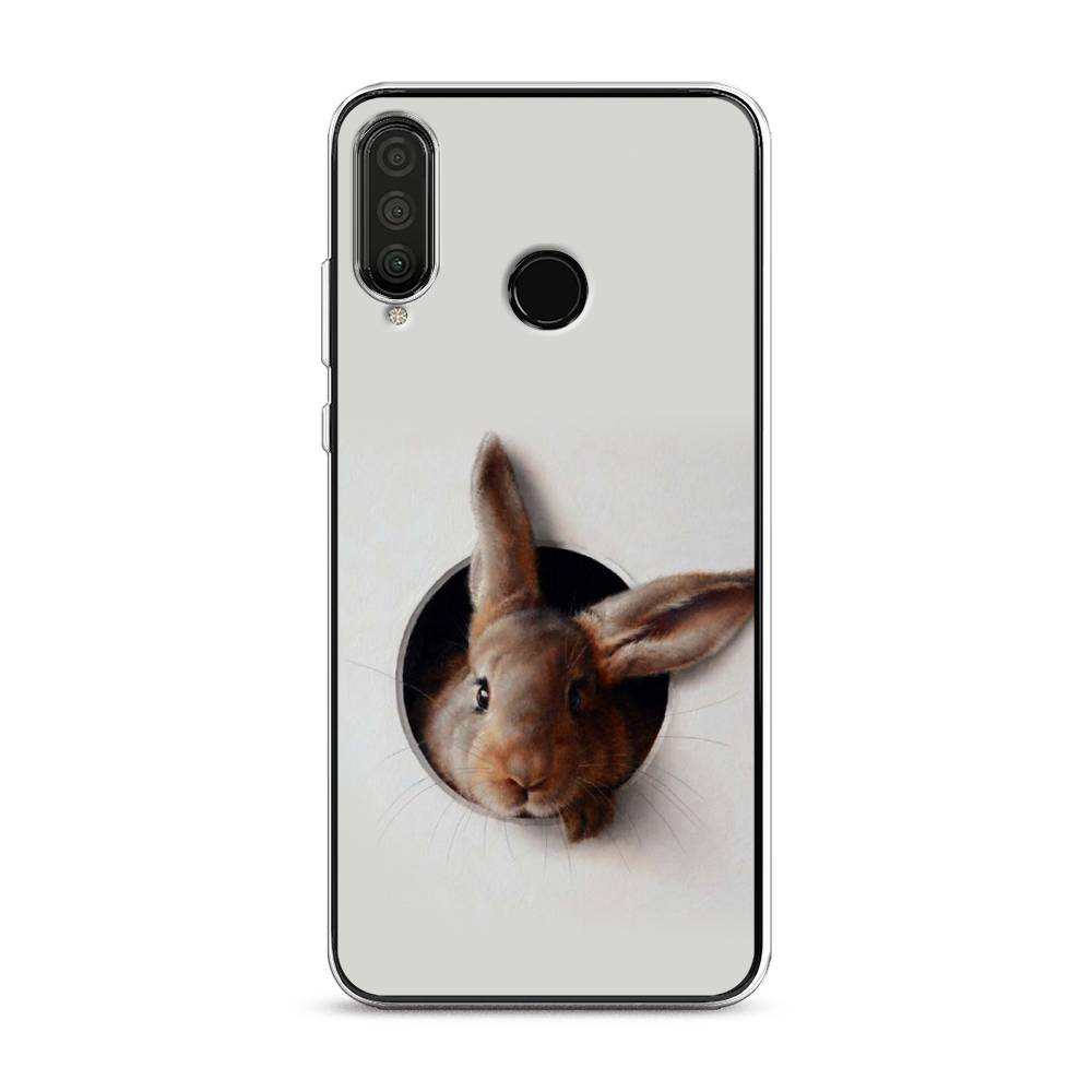 Чехол на Huawei P30 Lite 