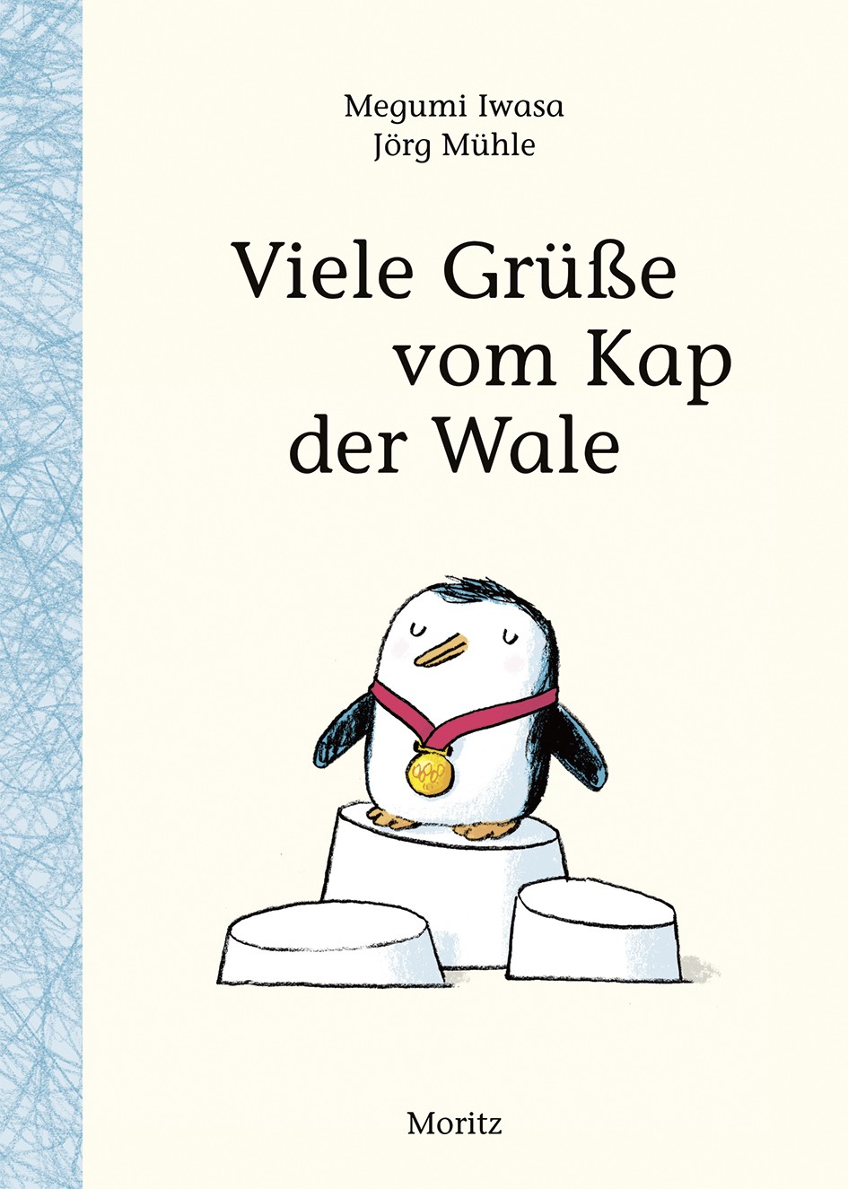 

Viele Gre vom Kap der Wale