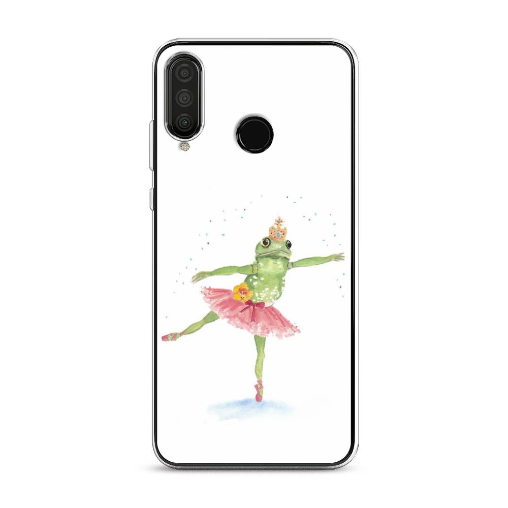 Чехол на Huawei P30 Lite 