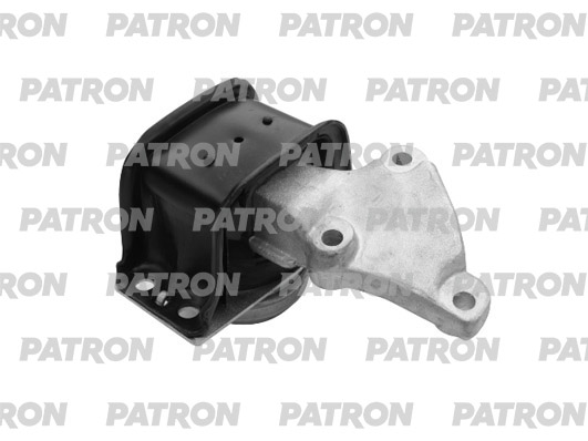 

Опора двигателя PEUGEOT 307 (3A/C) 2000 - 2007 (произведено в Турции) PATRON PSE30668
