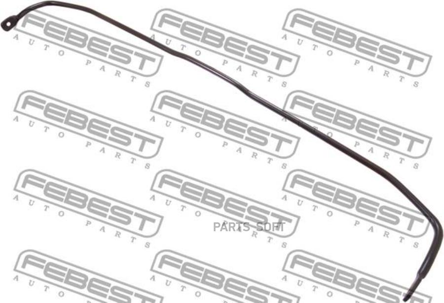 

Стабилизатор задний MAZDA 626 GE 1991-1997 0530-626R