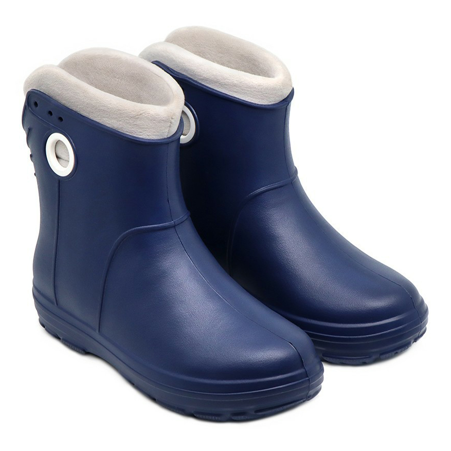 

Резиновые сапоги женские Lucky Land розовые 36-41 RU