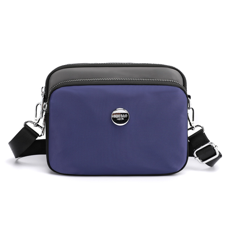 Сумка женская CHIBAO SP-00007, синий