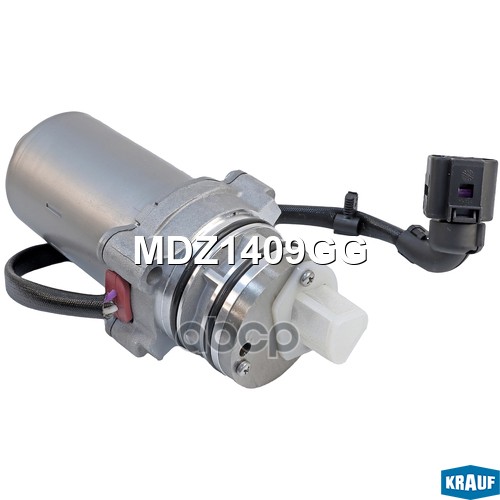

Мотор Блокировки Полного Привода Krauf арт. MDZ1409GG