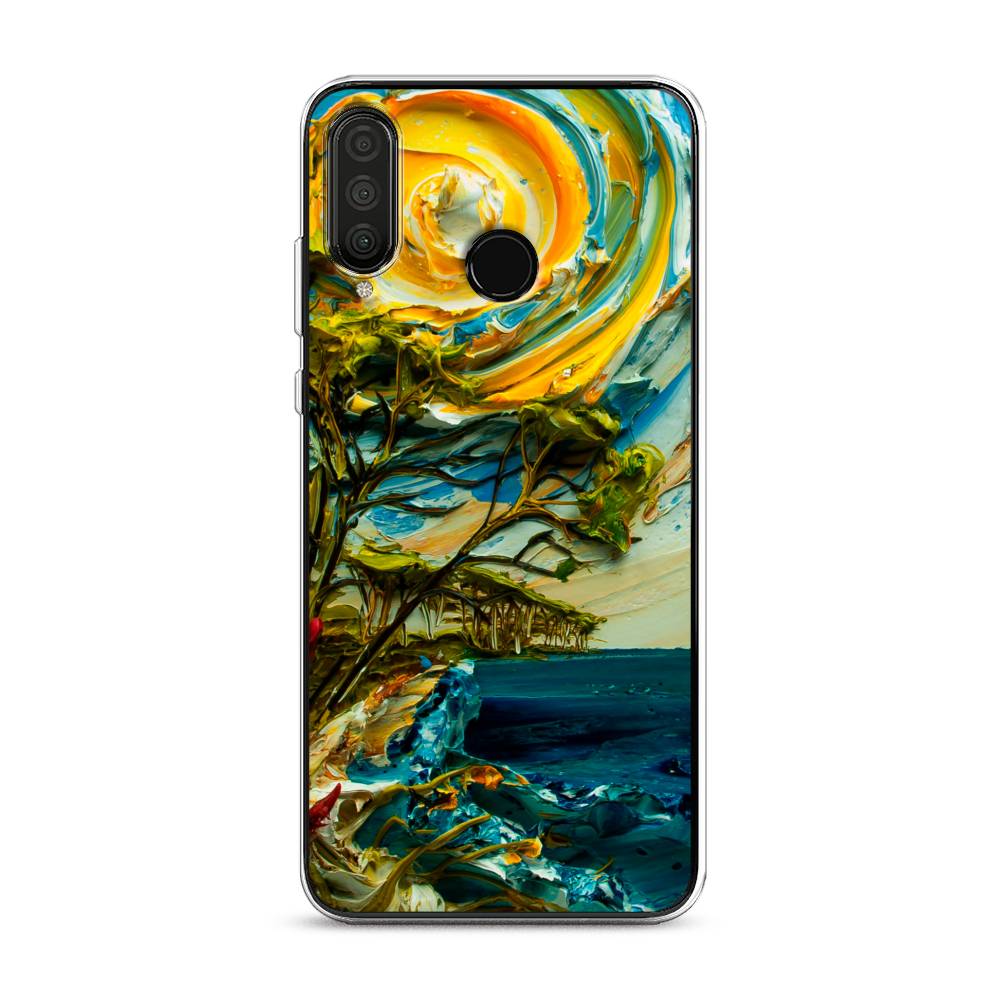 Чехол на Huawei P30 Lite 