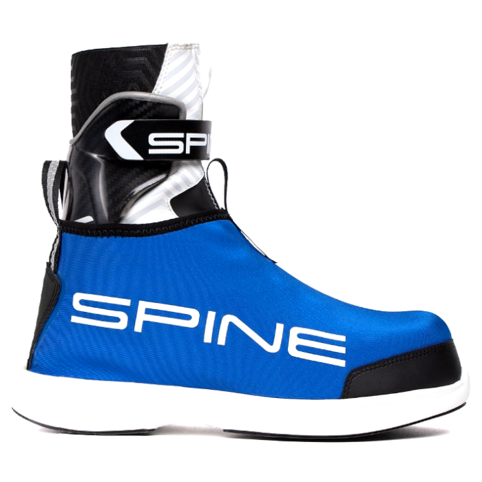 Чехлы для ботинок SPINE Overboot (505/1) (синий) (38-39)