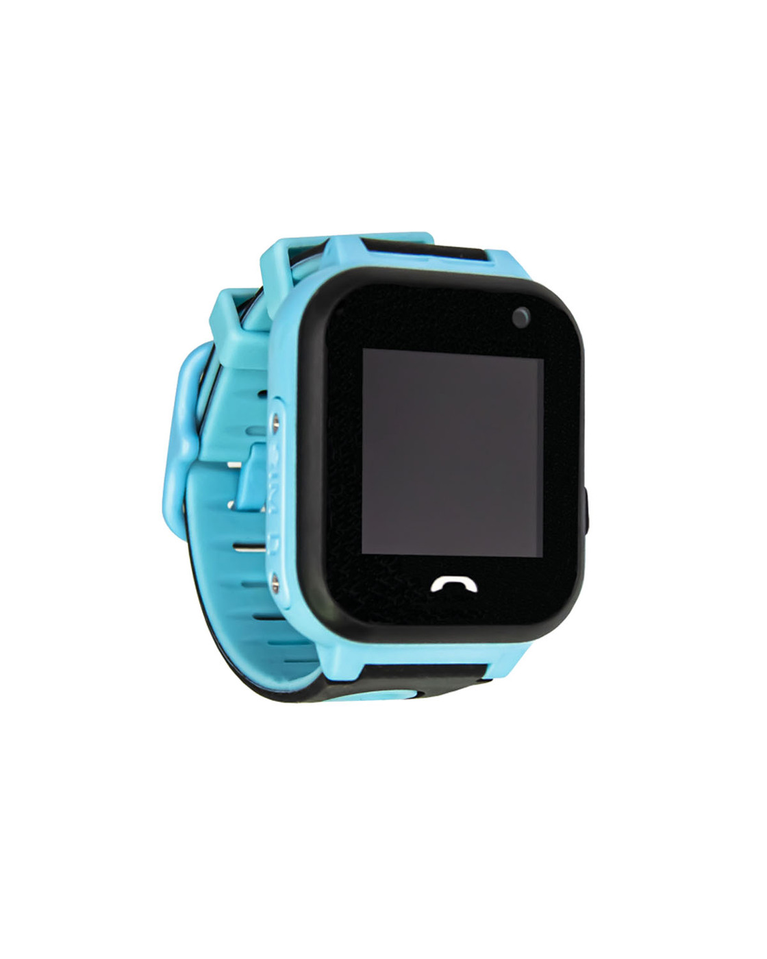 

Смарт часы Smart Baby Watch X2 голубые, X2