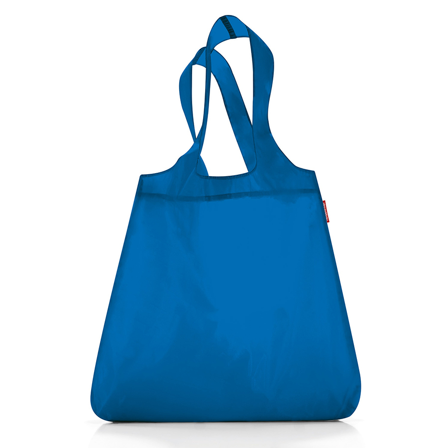 

Шоппер женский Reisenthel Mini maxi shopper, синий, Mini maxi shopper