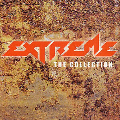 

Extreme Holehearted - The Collection