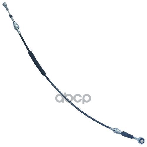 

ZIKMAR 'Z59835R Трос КПП 1шт