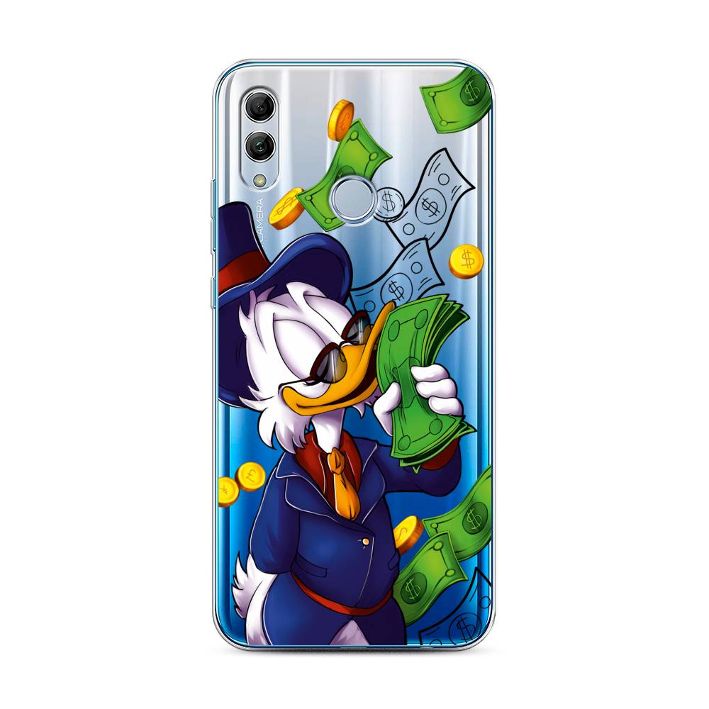 Чехол для Honor 10 Lite/Huawei P Smart 2019 